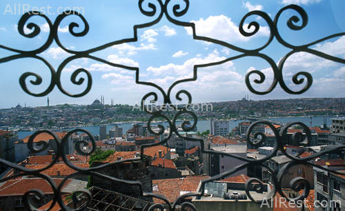Anemon Galata Hotel 5